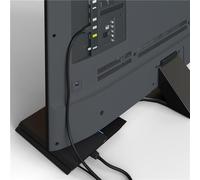 Goobay 58264 cavo HDMI 2 m HDMI tipo A Standard Nero (Goobay Series 2.1 8K Ultra High-Speed) NEW