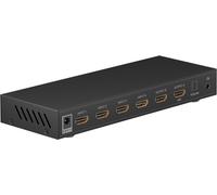 Goobay 58478 Commutatore video HDMI - Nouvo