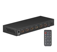 GOOBAY 58478 - 4 switch a matrice HDMI™ 2, 4K@30 Hz