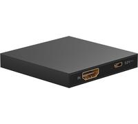 Goobay 58480 2x splitter video HDMI - Nouvo