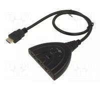 GOOBAY 58487 Switch