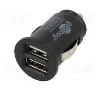 GOOBAY 58912 Alimentatore USB
