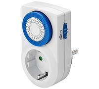 GOOBAY 59038 - Timer, analogico