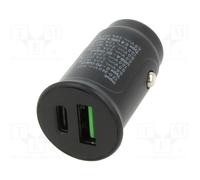 GOOBAY 59521 Alimentatore USB