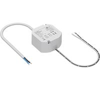 GOOBAY 59575 - Trasformatore LED 12 V, 12 W, 1000 mA, non dimmerabile