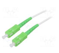 GOOBAY 59604 Patch cord a fibra ottica