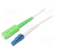 GOOBAY 59612 Patch cord a fibra ottica