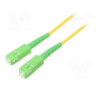 GOOBAY 59642 Patch cord a fibra ottica