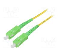 GOOBAY 59643 Patch cord a fibra ottica