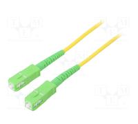 GOOBAY 59645 Patch cord a fibra ottica