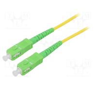 GOOBAY 59646 Patch cord a fibra ottica