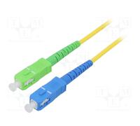 GOOBAY 59662 Patch cord a fibra ottica
