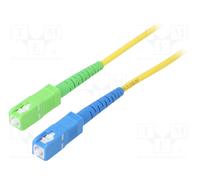 GOOBAY 59665 Patch cord a fibra ottica