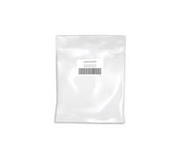 Goobay 59826 CAT 6a Cavo Patch, Rete U/UTP, Bianco, 2m Length