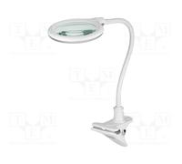 GOOBAY 60359 Lente d'ingrandimento da tavolo