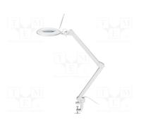 GOOBAY 60364 Lente d'ingrandimento da tavolo