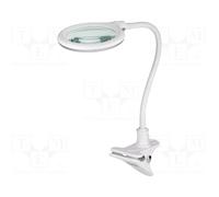 GOOBAY 60365 Lente d'ingrandimento da tavolo