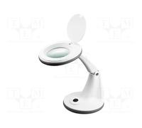 GOOBAY 60366 Lente d'ingrandimento da tavolo