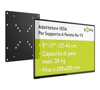 Goobay 63267 Adattatore VESA per Supporto TV a Parete