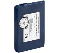 Goobay 63397 agli ioni di litio (Li-Ion) 900 mAh 3.7 V batteria ricaricabile - Batterie ricaricabili (900 mAh, agli ioni di litio (Li-Ion), 3,7 V, Nero, 1 pezzo (s))