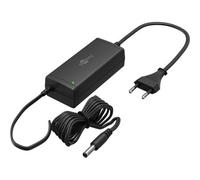 Goobay 64981 adattatore e invertitore Interno Nero