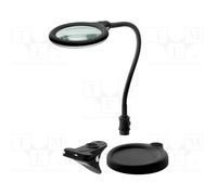 GOOBAY 64990 Lente d'ingrandimento da tavolo