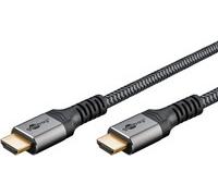 GOOBAY 65263 - Cavo HDMI - Goobay Plus, 8K60Hz, 5,00 m.