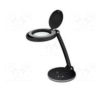GOOBAY 65576 Lente d'ingrandimento da tavolo