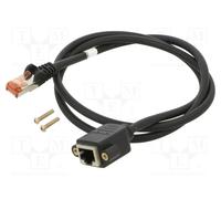 GOOBAY 65637 Prolunga Ethernet
