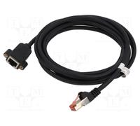GOOBAY 65639 Prolunga Ethernet