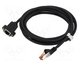 GOOBAY 65639 Prolunga Ethernet