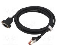 GOOBAY 65640 Prolunga Ethernet