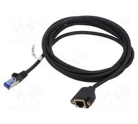 GOOBAY 65644 Prolunga Ethernet