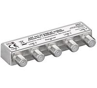 GOOBAY 67007 - Commutatore DiSEqC 2.0 4 x 1