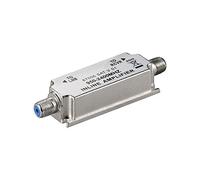 Goobay Amplificatore di Linea Antenna SAT 950 MHz - 2400 MHz