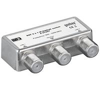 GOOBAY 67057 - Commutatore DiSEqC 2.0 2 x 1