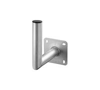 GOOBAY 67300 - Supporto a parete ALU SAT, distanza 250 mm