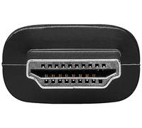 GOOBAY 68098 - Adattatore, da connettore HDMI a presa DVI-D.