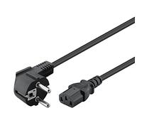 goobay `Kaltgerate-Anschlusskabel 1,5m` ACC NUOVO