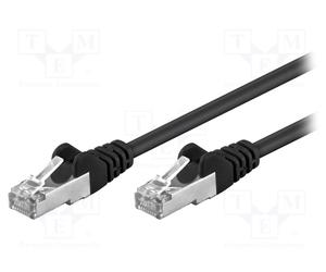 GOOBAY 68657 Patch cord