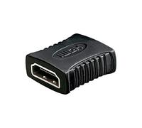 GOOBAY 68688 - Adattatore, da presa HDMI a presa HDMI