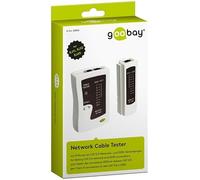 Goobay 68856 tester per cavo di rete