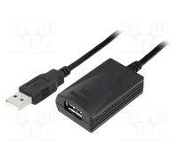 GOOBAY 68876 Ripetitore USB