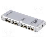 GOOBAY 68879 Hub USB