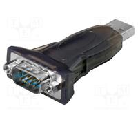 GOOBAY 69822 Convertitore USB-RS232