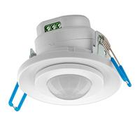 GB 71362 - Rilevatore di movimento a 360 da incasso