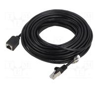 GOOBAY 73390 Prolunga Ethernet