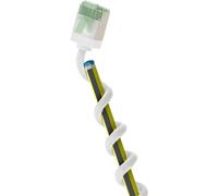 Goobay 74360 cavo di rete Bianco 1 m Cat8.1 U/FTP (STP) - Nouvo