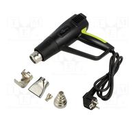 GOOBAY 77823 Termosoffiatore elettrico