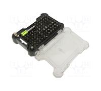 GOOBAY 77843 Kit degli attrezzi